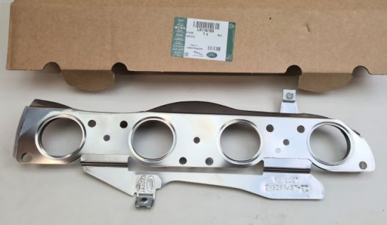Jaguar Land Rover Part LR116109