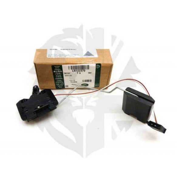 Jaguar Land Rover Part LR122379