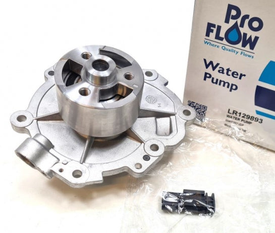 Jaguar Land Rover Part LR129893G
