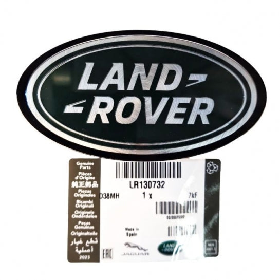 Jaguar Land Rover Part LR130732