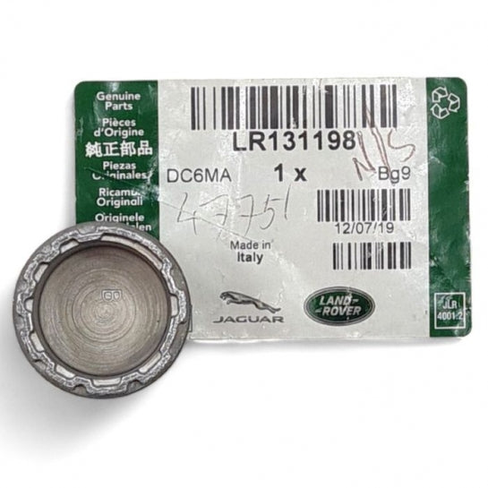Jaguar Land Rover Part LR131198