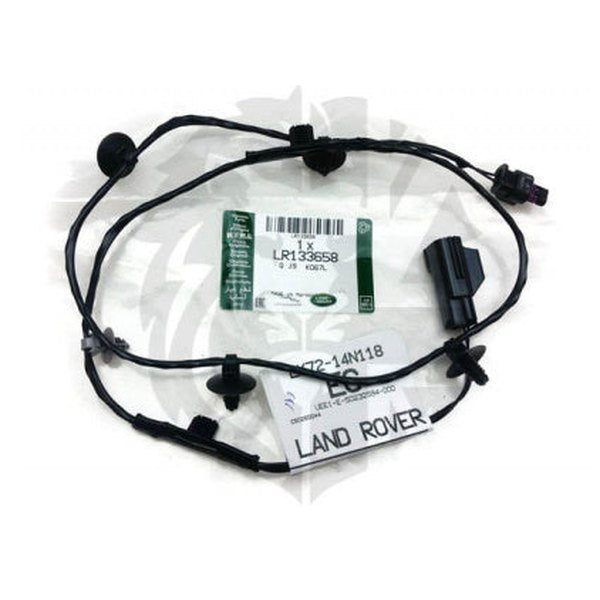 Jaguar Land Rover Part LR133658