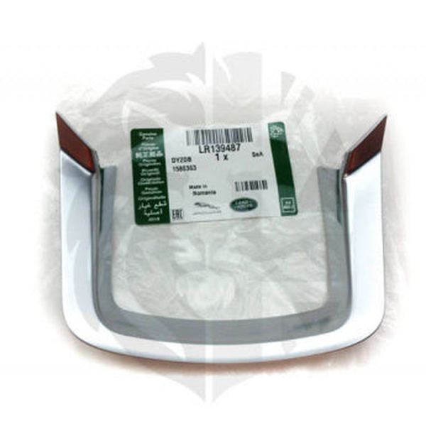 Jaguar Land Rover Part LR139487