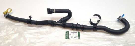 Jaguar Land Rover Part LR143442