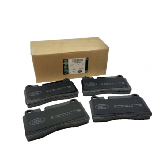 Jaguar Land Rover Part LR148353