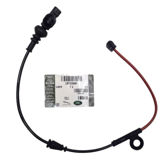 Jaguar Land Rover Part LR153546