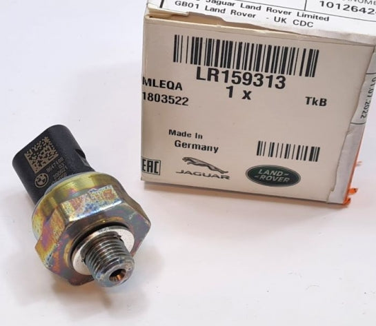 Jaguar Land Rover Part LR159313