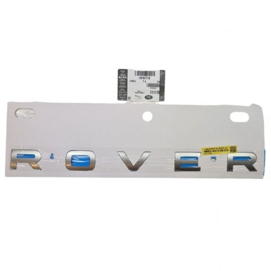 Jaguar Land Rover Part LR167718