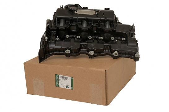 Jaguar Land Rover Part LR179200