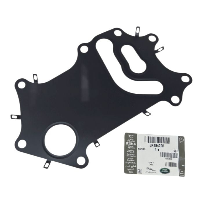 LAND ROVER PART LR184700