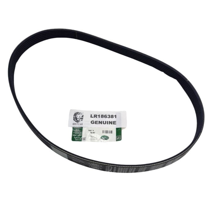 LAND ROVER PART LR186381