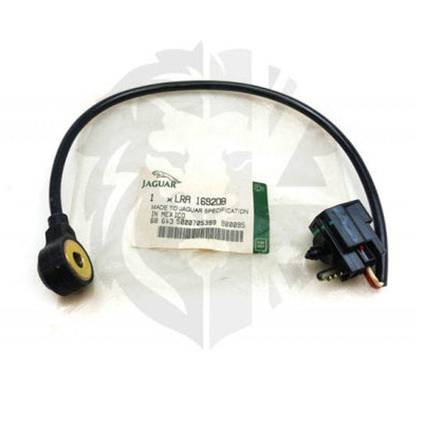 Jaguar Land Rover Part LRA1692DB