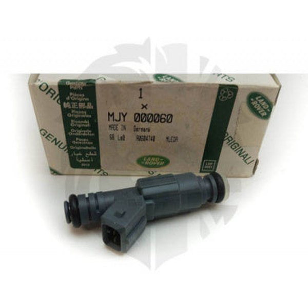 Jaguar Land Rover Part MJY000060