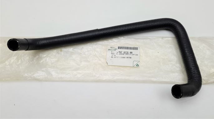 Jaguar Land Rover Part MNC8235AA