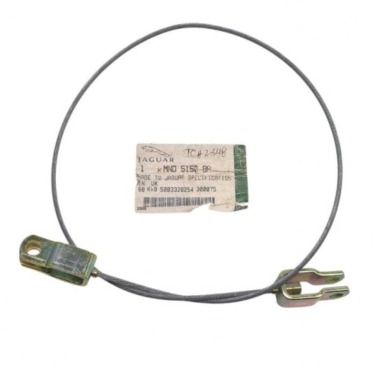 Jaguar Land Rover Part MND5150BA