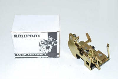 Jaguar Land Rover Part MTC7593