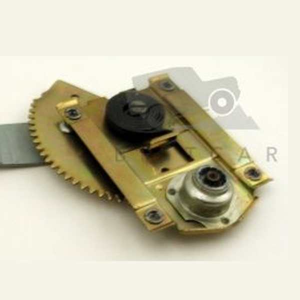 Jaguar Land Rover Part MTC9121
