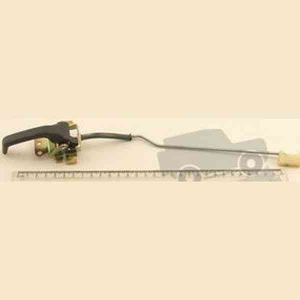 Jaguar Land Rover Part MUC1280CC