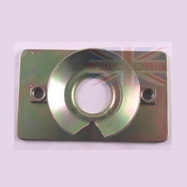Jaguar Land Rover Part MUC4804