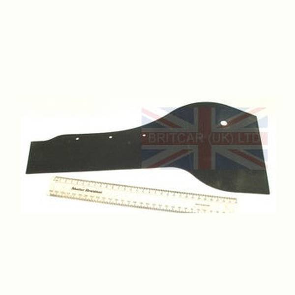 Jaguar Land Rover Part MUC9704
