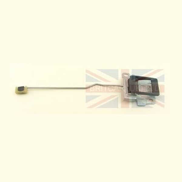 Jaguar Land Rover Part MXC2703LNF