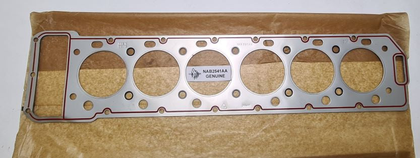 Jaguar Land Rover Part NAB2541AA