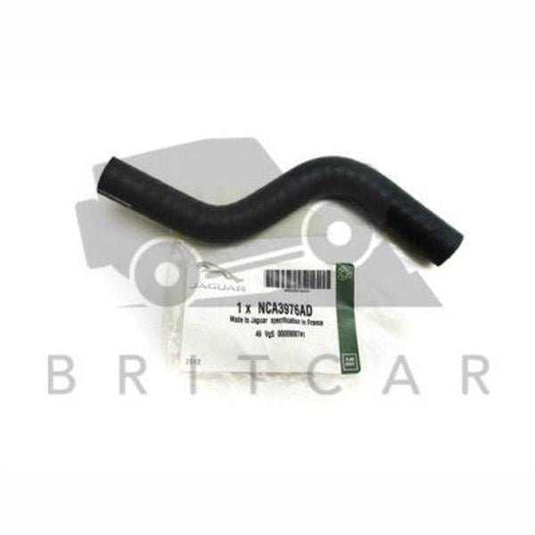 Jaguar Land Rover Part NCA3976AD