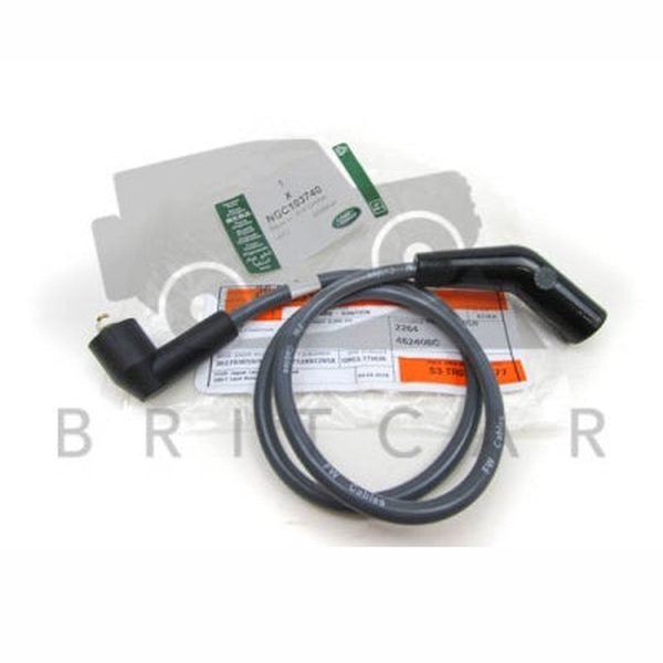 Jaguar Land Rover Part NGC103740