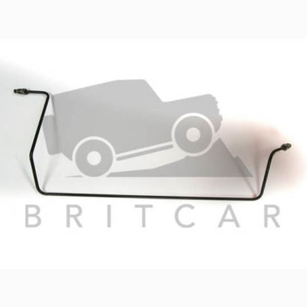 Jaguar Land Rover Part NRC8902