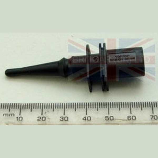 Jaguar Land Rover Part NSC000031