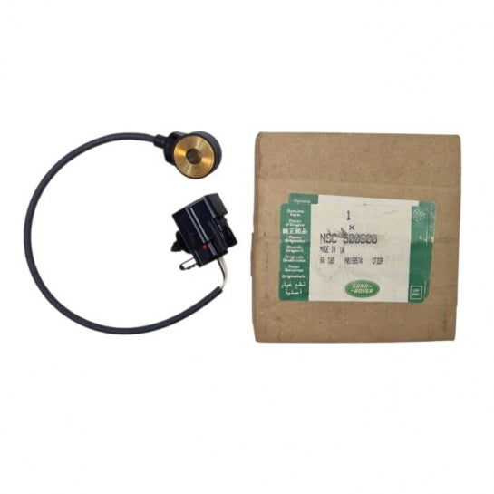 Jaguar Land Rover Part NSC500600