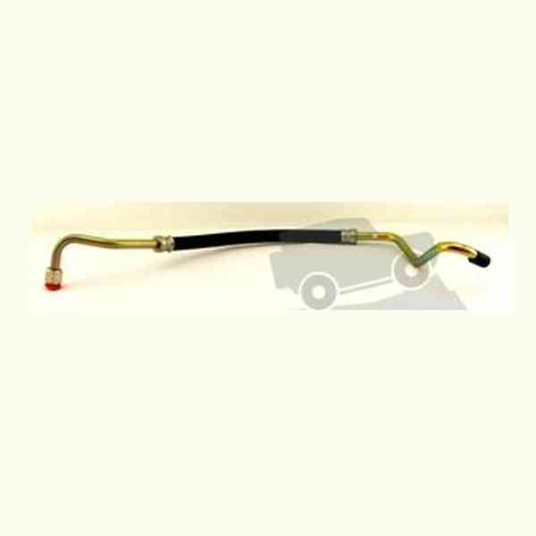 Jaguar Land Rover Part PBP500270