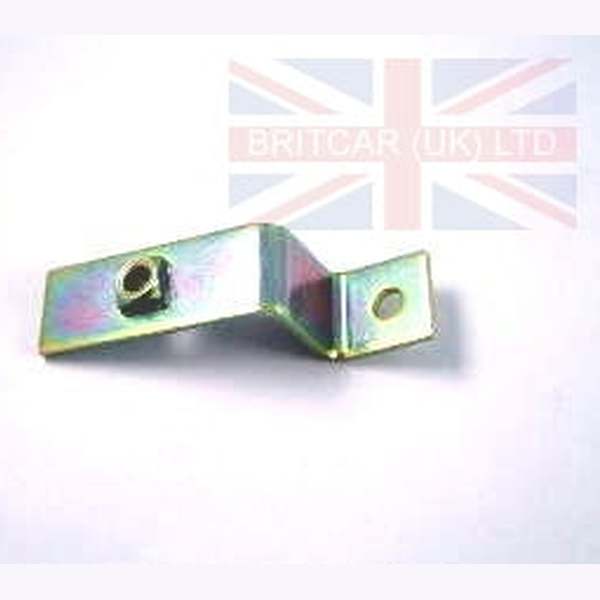 Jaguar Land Rover Part PBU101250
