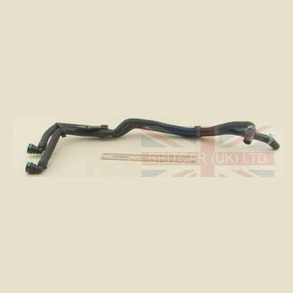 Jaguar Land Rover Part PCH501032