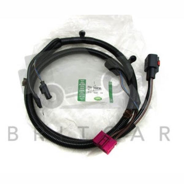 Jaguar Land Rover Part PGW500030