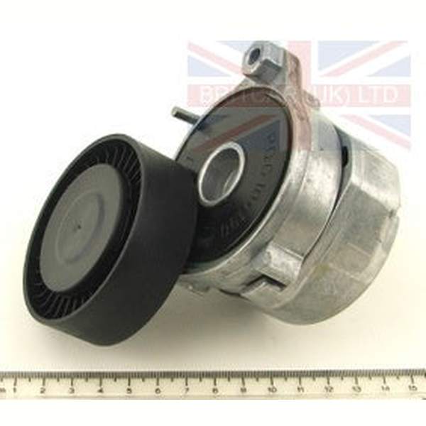 Jaguar Land Rover Part PQG100190L