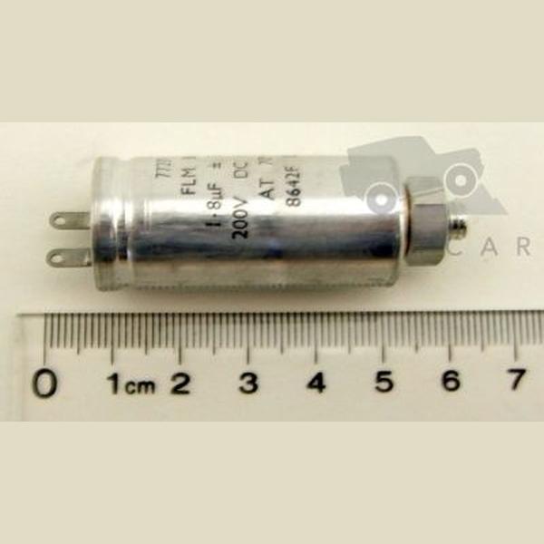Jaguar Land Rover Part PRC1424