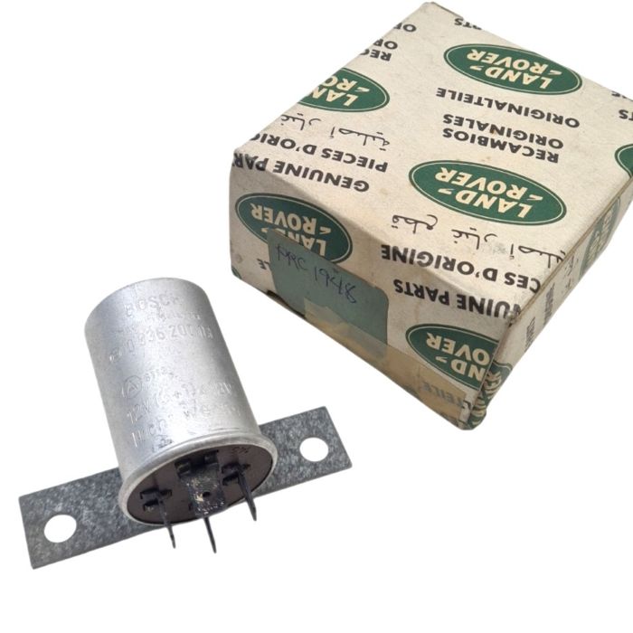 LAND ROVER PART prc1948