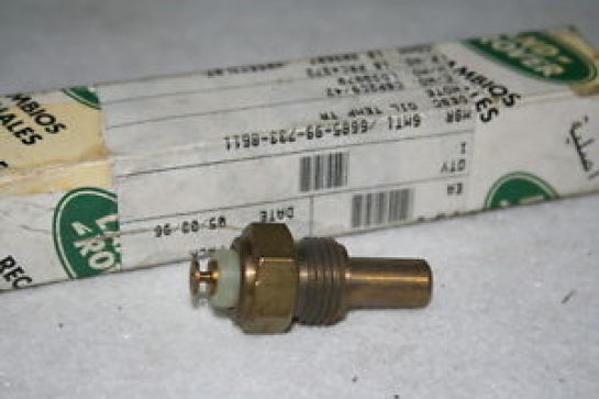 Jaguar Land Rover Part PRC4372