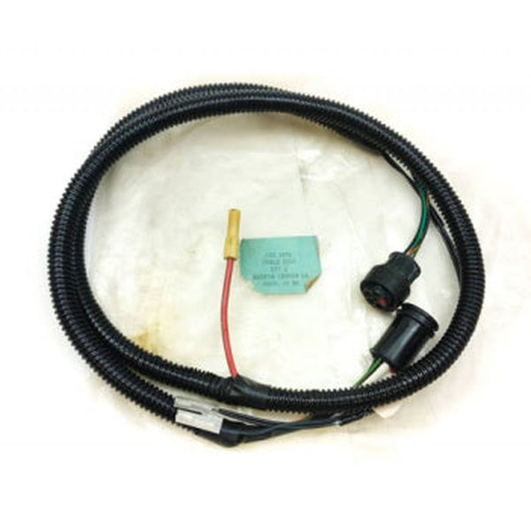 Jaguar Land Rover Part PRC5996