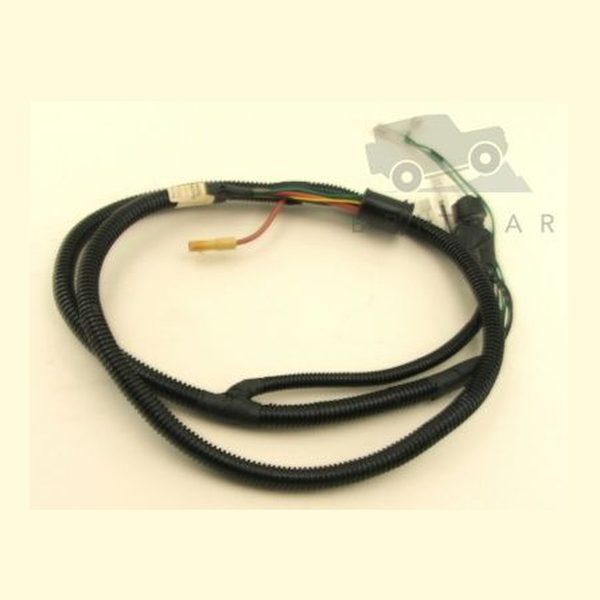 Jaguar Land Rover Part PRC6390