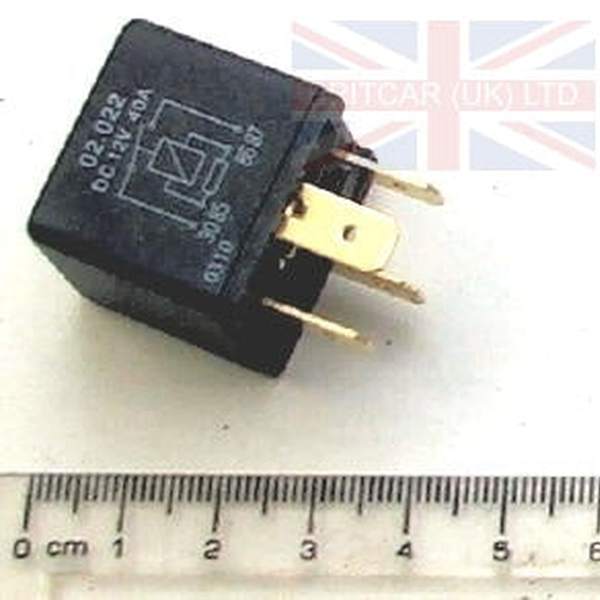 Jaguar Land Rover Part PRC7303