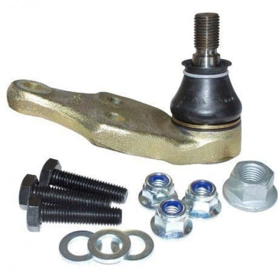 RBJ500680/690BJG - BRITPART (OEM) - FRONT SINGLE REPLACEMENT BALL JOINT - FREELANDER 1 6A ONWARDS