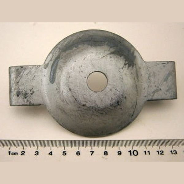 Jaguar Land Rover Part RGL000011