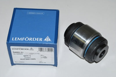Jaguar Land Rover Part RHF500130G