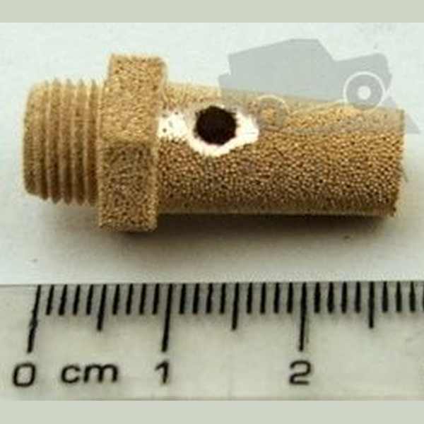 Jaguar Land Rover Part RQV500040