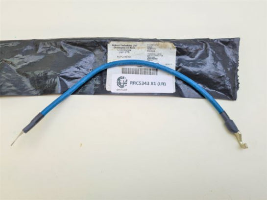 Jaguar Land Rover Part RRC5343