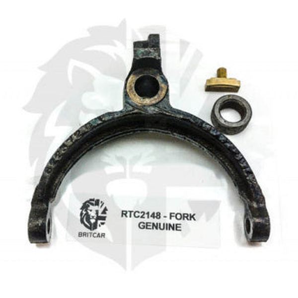 Jaguar Land Rover Part RTC2148