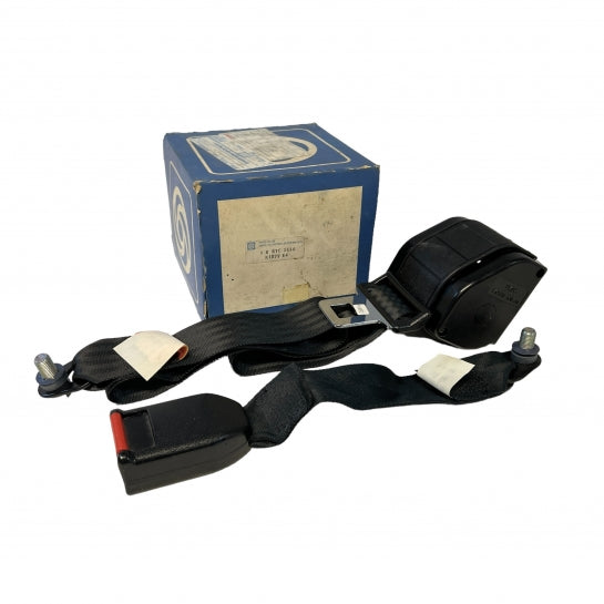 Jaguar Land Rover Part RTC2656