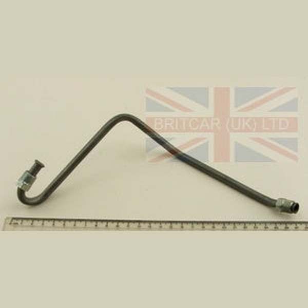 Jaguar Land Rover Part RTC307